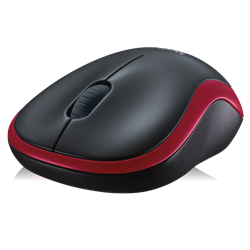 עכבר אלחוטי Logitech M185