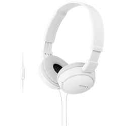 אוזניות Sony MDR ZX110AP