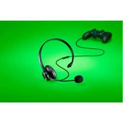 אוזניות צ'אט צד אחד-RAZER Tetra for PS4