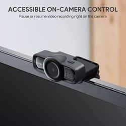 מצלמת רשת Full HD Aukey PC-LM3