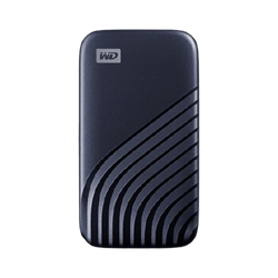 כונן My Passport™ SSD 1TB Western Digital