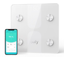 משקל חכם eufy Smart Scale C1