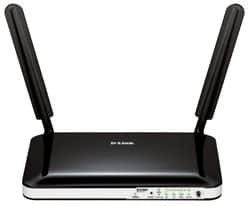 נתב סלולרי אלחוטי 4G LTE DWR-921 D-Link