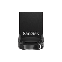 התקן SanDisk Ultra Fit USB 3.1 16GB SDCZ430-016G