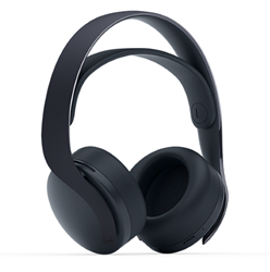 אוזניות אלחוטיות pulse 3d לps5