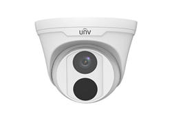 מצלמת IP כיפה 2MP עדשה 4 Uniview