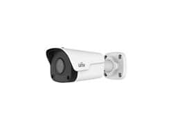 מצלמת IP צינור חיצונית 4MP עדשה משתנה זום חשמלי Uniview