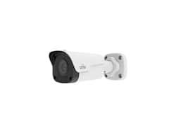 מצלמת IP צינור חיצונית 4MP עדשה 2.8 Uniview
