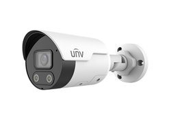 מצלמת IP צינור חיצונית 2MP עדשה 2.8 ColorHunter Uniview