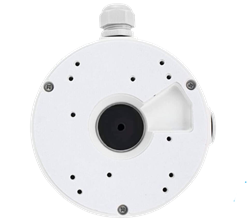 קופסת הגבהה למצלמות כיפה Reolink D20