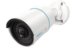 מצלמת IP צינור חיצונית 5MP Reolink RLC-510A