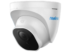 מצלמת IP כיפה 8MP Reolink RLC-820A