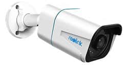 מצלמת IP צינור חיצונית 8MP Reolink RLC-810A
