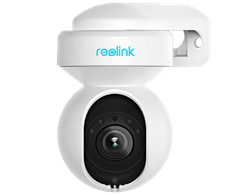 מצלמה חיצונית אלחוטית 5 מגה פיקסל Reolink E1 Outdoor