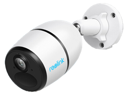 מצלמה חיצונית סלולרית 4MP Reolink Go Plus