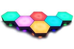לבני תאורה לאווירת משחק Dragon STDRA-LHEX-TO