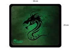 משטח גיימינג לעכבר Dragon GPDRA-GMM-G