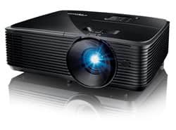 מקרן X400LVe Optoma