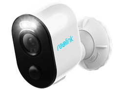 מצלמה אלחוטית עם סוללה 5 מגה פיקסל Reolink Argus 3 Pro-C