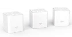 מגדיל טווח ל-WiFi מערכת Mesh Tenda Nova MW3
