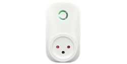שקע עם אפליקציה HIGOAL Socket