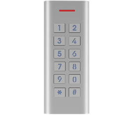 קודן צר מתכתי מתאים לתנאי חוץ K60