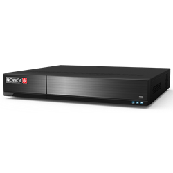מערכת הקלטה DVR עם 32 ערוצים תומך עד 5 מגה Provision SH-32400A5N-5L(1.5U)-V2