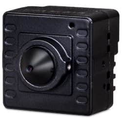 מצלמת Pinhole להסלקה Provision MC-322IPE-37