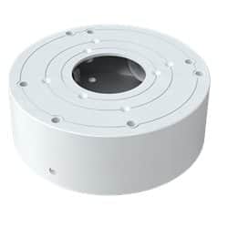 קופסת הגבהה למצלמות I2, I4, DI-Fixed, DAI-Fixed Provision PR-JB12IP64