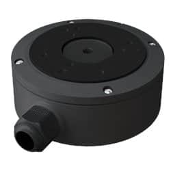 קופסת הגבהה מוגנת מים למצלמות I2, I4, DI-Fixed, DAI-Fixed Provision PR-JB12IP66-G