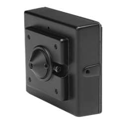 מצלמה AHD Pinhole להסלקה 2 מגה פיקסל Provision MC-392A37