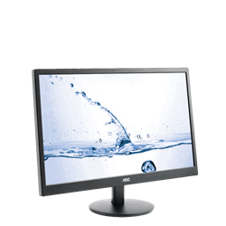 מסך מחשב 23.6 אינטש AOC M2470SWH