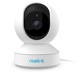 מצלמה ביתית אלחוטית 4 מגה פיקסל E1 Pro Reolink
