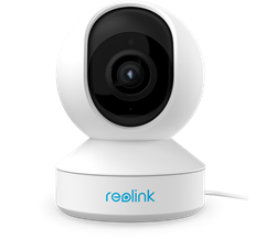 מצלמה ביתית אלחוטית עם זום אופטי 5 מגה פיקסל Reolink E1 Zoom