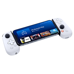 בקר לאייפון Backbone One Playstation Edition
