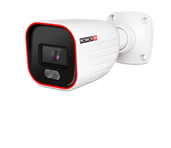 מצלמת צבע לילה צינור AHD 2 מגה פיקסל Provision BSV-320AR-36