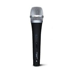 מיקרופון ידני דינמי עוצמתי pure acoustics MKV-200