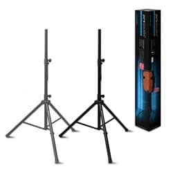 חצובה לרמקולים בידוריות PSX-STAND-PRO pure acoustics