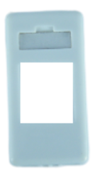 מתאם לשקע רשת גוויס RJ-45