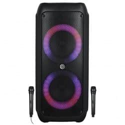 בידורית קריוקי עוצמתית ואיכותית 300W pure acoustics Dancer-X650