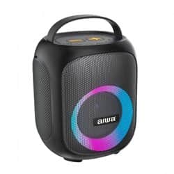 רמקול בלוטוס נייד מוגן מים עוצמתי 50W aiwa NARA-3
