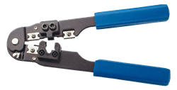 לוחץ לכבל רשת RJ45