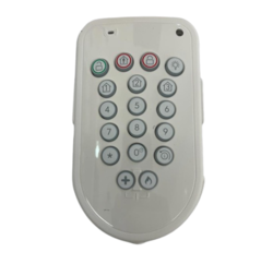 לוח מקשים אלחוטי דו-כיווני Visonic KP-241 PG2