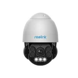 מצלמת PTZ ממונעת 4K 8MP זום אופטי 5 Reolink RLC-823A