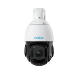 מצלמת PTZ ממונעת 4K 8MP זום אופטי 16 Reolink RLC-823A 16X