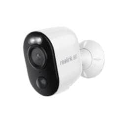 מצלמה אלחוטית 4K 8MP עם סוללה מובנית Reolink Argus 3 Ultra