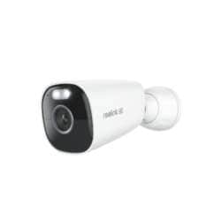 מצלמה אלחוטית 4K 8MP עם סוללה מובנית Reolink Argus Eco Ultra