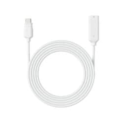 כבל מאריך לפאנל סולארי 4.5 מטר Type-C Reolink
