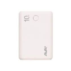 סוללת טעינה 10000mAh AVA+ JP399