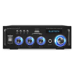 מגבר בלוטוס 50W סטריאו pure acoustics AV-150